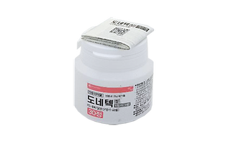 도네텍정5mg