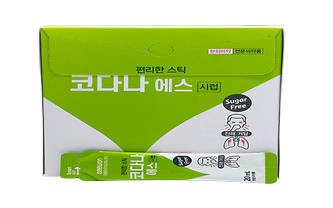 코다나에스시럽